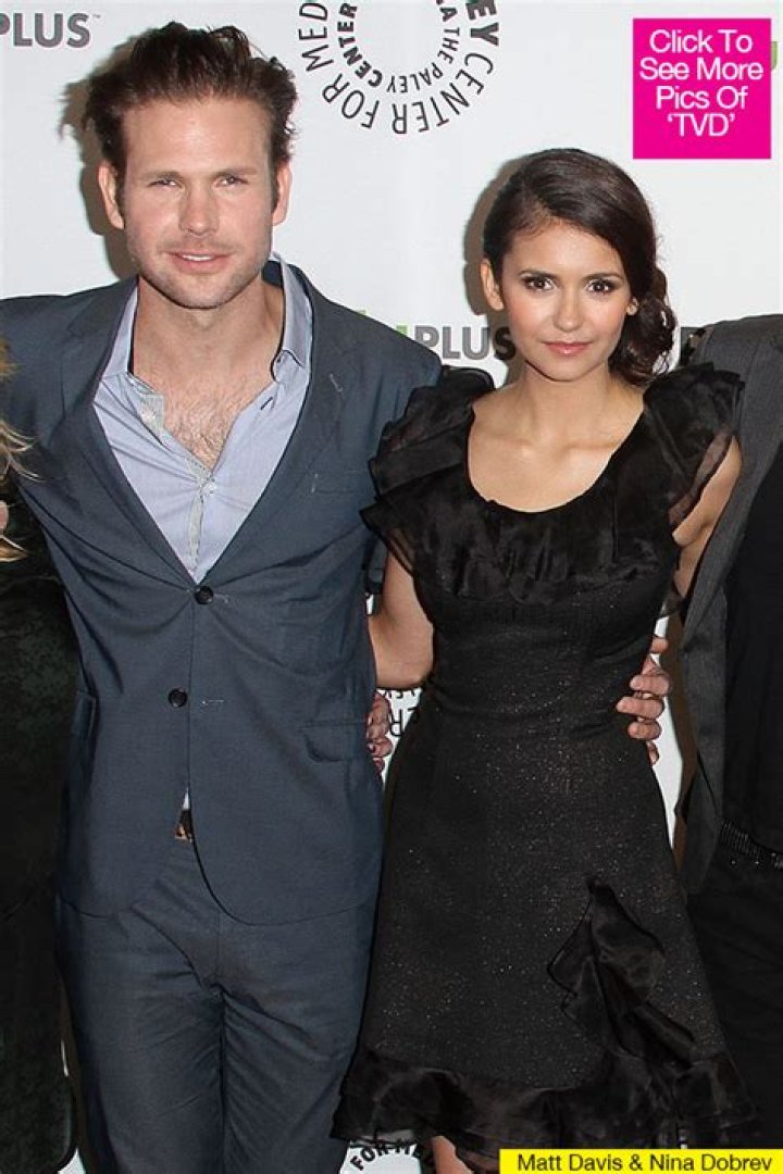 Matt Davis – Hollywood Life