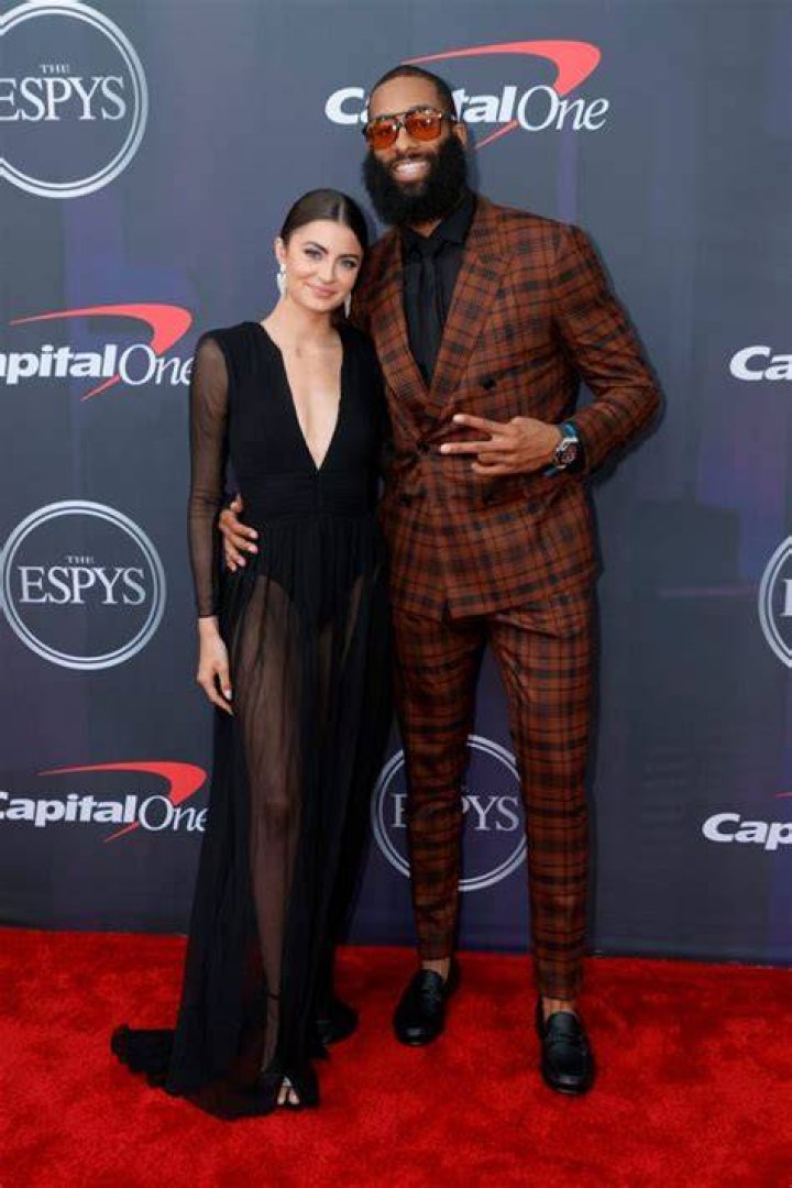 Matt James Claps Back At Claims He & Rachael Kirkconnell ‘Hid’ Relationship Before ESPYs Red Carpet