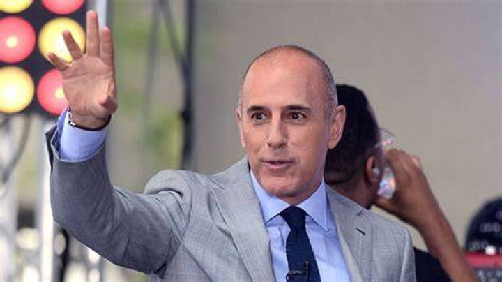 Matt Lauer Reportedly Planning A ‘Comeback’ After Sexual Misconduct – Hollywood Life