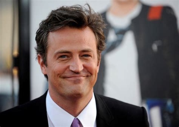 Matt LeBlanc Pays Tribute to ‘Friends’ Co-Star Matthew Perry in New Statement: ‘I’ll Never Forget You’