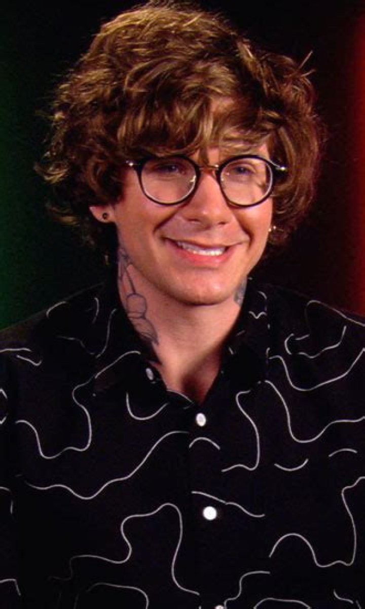 Matt McAndrew – Hollywood Life