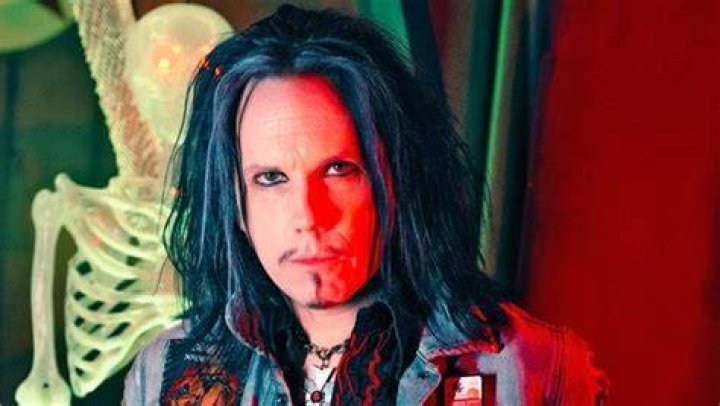Matt Montgomery Reveals Why ‘Metal & Monsters’ Is ‘The Most Honest Thing I’ve Ever Done’