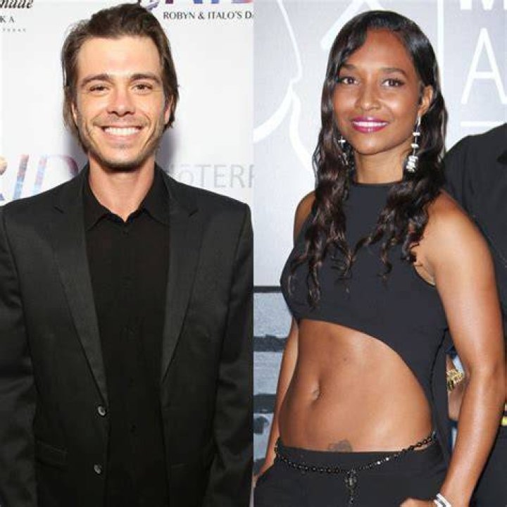 Matthew Lawrence On Meeting Girlfriend Chilli – Hollywood Life