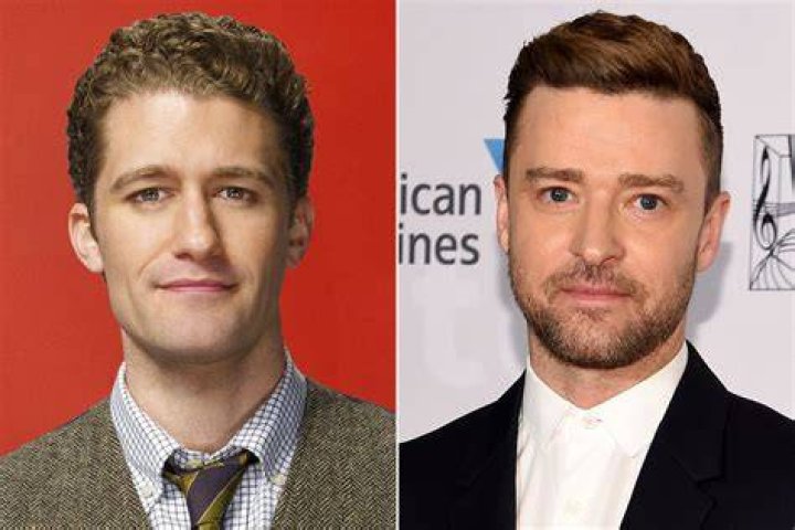 Matthew Morrison Reveals Why Being On ‘Glee’ Made Him Feel ‘Cooler’