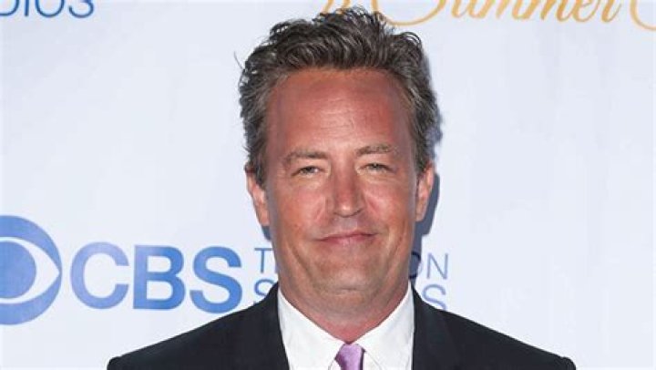 Matthew Perry Allegedly Lied About Sobriety for Years Before His Death – Hollywood Life