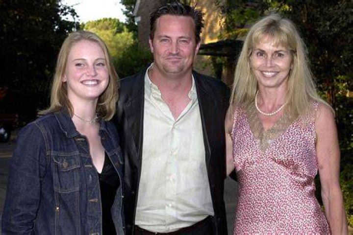 Matthew Perry’s Family Breaks Silence After His Shocking Death – Hollywood Life
