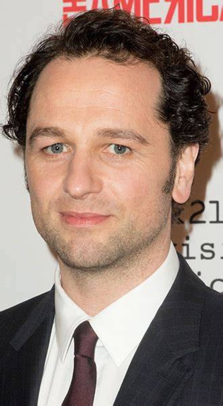 Matthew Rhys Celebrity Bio – Hollywood Life