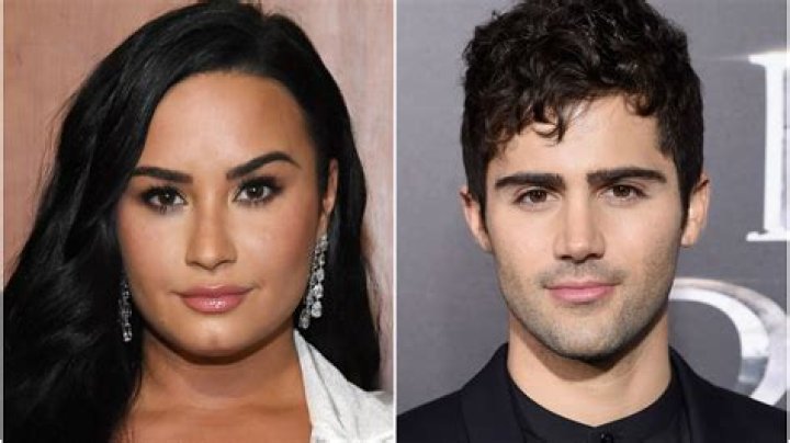 Max Ehrich Claims He Found Out About His Breakup From Demi Lovato ‘Through A Tabloid’
