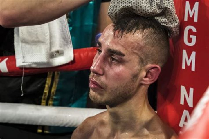 Maxim Dadashev: 5 Things To Know About Boxer, 28, Who Died After Knock Out In The Ring