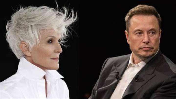 Maye Musk Reveals Why Being 71 ‘Doesn’t Bother’ Her & How She Stays Energized