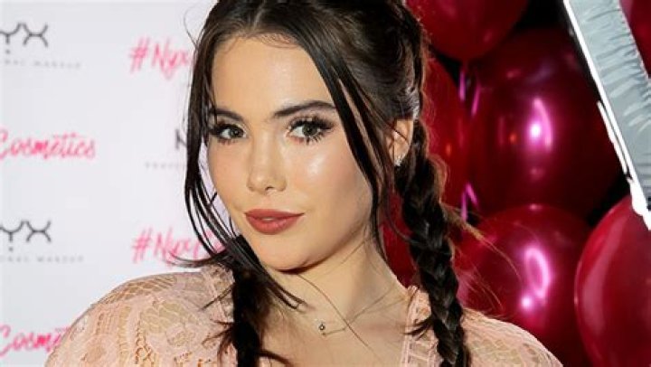 McKayla Maroney – Hollywood Life