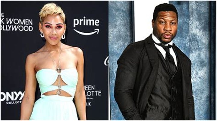 Meagan Good & Jonathan Majors Are Dating Following His Denial Of Abuse Allegations: Report