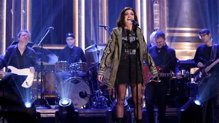 ‘Mean Girls’ Broadway Barrett Wilbert Weed Talks ‘I’d Rather Be Me’ – Hollywood Life