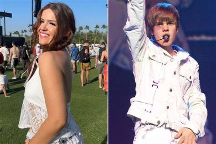 Meaning Behind Justin Bieber-Inspired Song – Hollywood Life