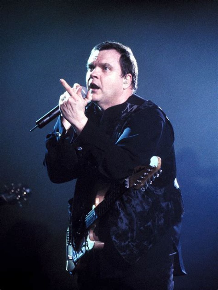 Meat Loaf Dies: Cher & More Stars Honor The Rocker After His Death At 74