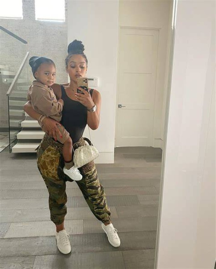 Meek Mill Flirting With Bow Wow’s Baby Mama, Joie — See Proof – Hollywood Life