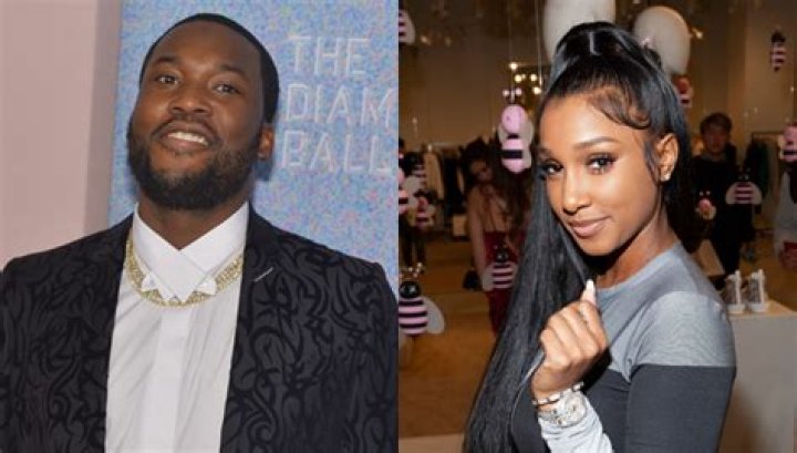 Meek Mill Leaves A Flirty Comment On Bernice Burgos’ Instagram Pic – Hollywood Life