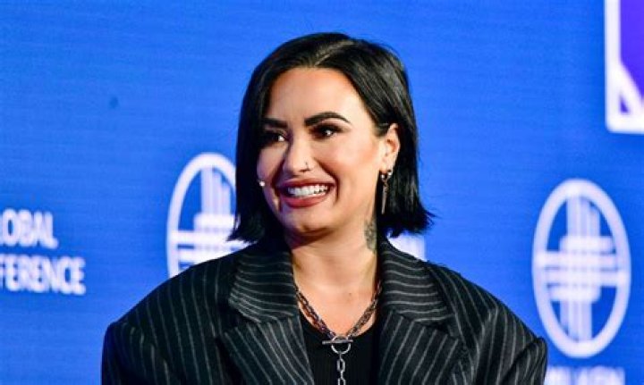 Meena Harris: Why She & Demi Lovato Joined Forces To Spread ‘Pro-Vaxxer’ Message
