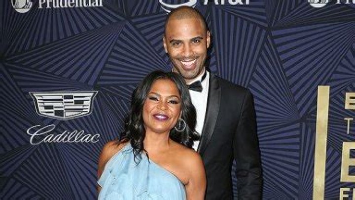 Meet Actress Nia Long & His Other Exes – Hollywood Life