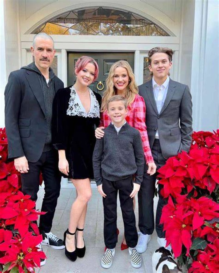 Meet Her 3 Children and Learn More About Them – Hollywood Life