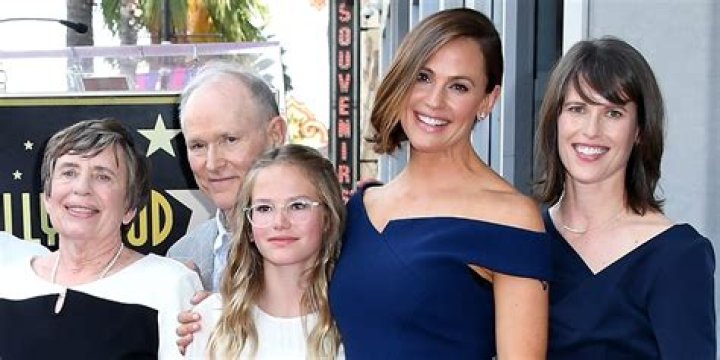 Meet Her 3 Children – Hollywood Life