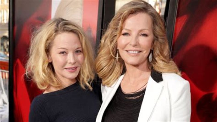 Meet Her Daughter & Stepdaughter – Hollywood Life
