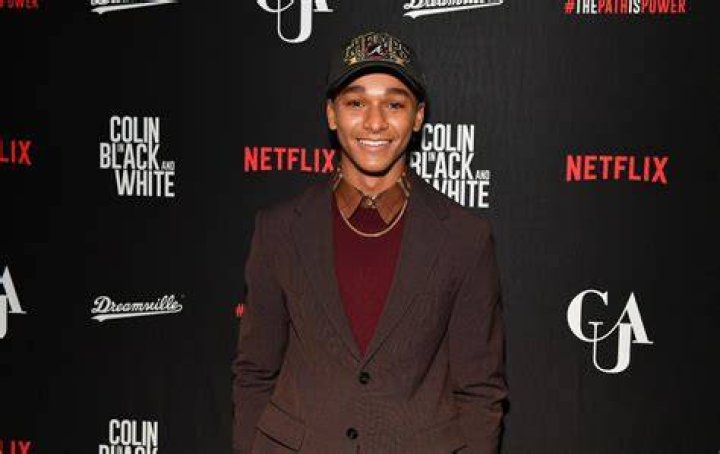 Meet Jaden Michael & More – Hollywood Life
