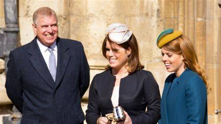 Meet Princesses Beatrice & Eugenie – Hollywood Life