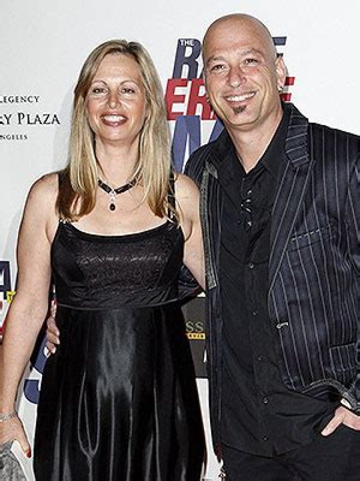 Meet The ‘AGT’ Judge’s Spouse – Hollywood Life