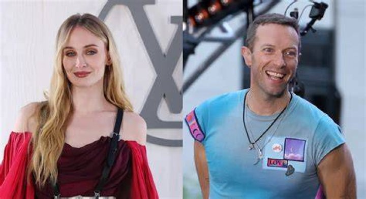 Meet the Billionaire Dating Sophie Turner – Hollywood Life