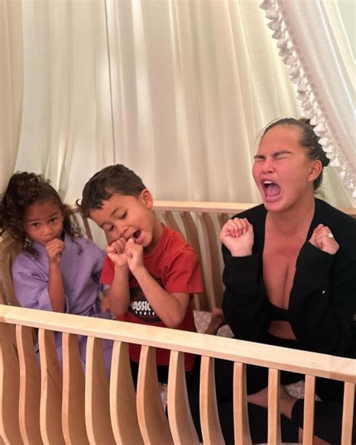 Meet the Late Singer’s 4 Kids – Hollywood Life