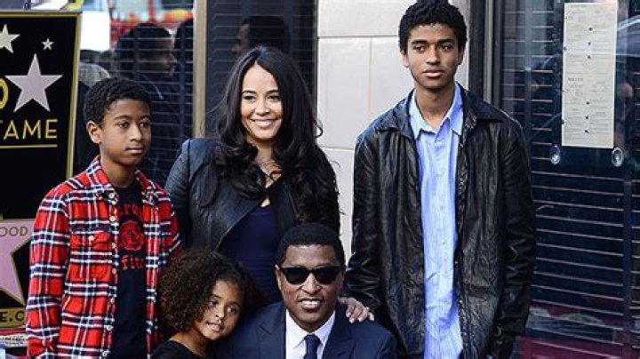 Meet The Music Producer’s 2 Sons And Daughter – Hollywood Life