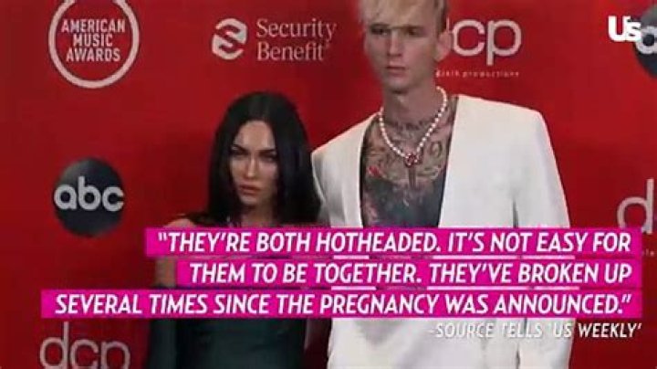 Megan Fox Admits She ‘Felt’ Something For MGK The Moment They Met: He’s My ‘Twin Flame’