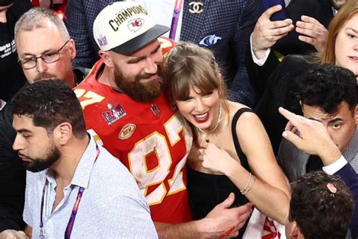 Megan Fox Claps Back at Critics Who Claimed She Looks ‘Different’ in MGK, Taylor Swift & Travis Kelce Photo
