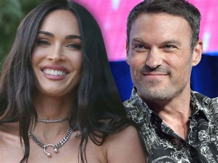 Megan Fox: How She Feels About Ex Brian Austin Green Holding, Dating & PDAing With Model Tina Louise