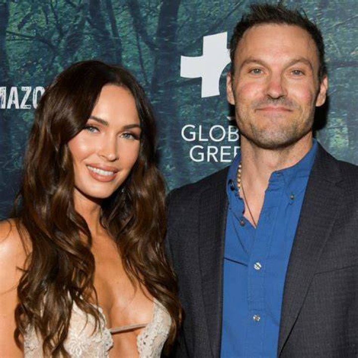 Megan Fox: How She Feels About La La Anthony Playing Brian Austin Green’s Wife In ‘BH90210