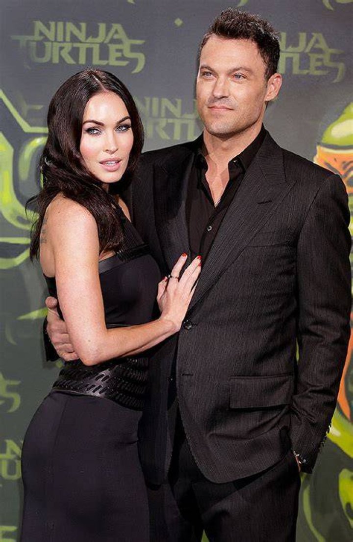 Megan Fox Is Confident Brian Austin Green Will Find Love Again – Hollywood Life