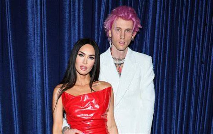 Megan Fox & Machine Gun Kelly ‘More In Love Than Ever’ As They Near ‘Special’ 1-Year Anniversary