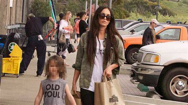 Megan Fox Reacts To Claim She Dresses Sons In Girls Clothes – Hollywood Life