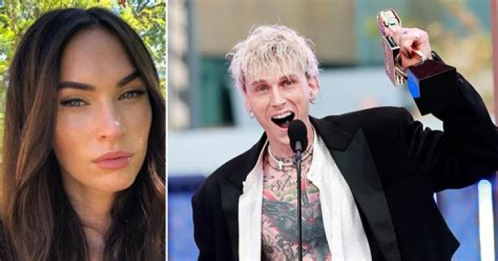 Megan Fox Reportedly ‘Very Upset’ With MGK: Inside Their Big Argument