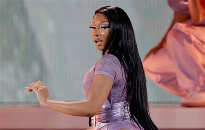 Megan Thee Stallion Drops ‘Plan B’ After Debuting Song At Coachella – Hollywood Life