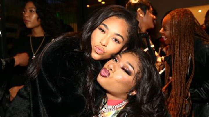 Megan Thee Stallion Invites Jordyn Woods & More In ‘Body’ Video – Hollywood Life