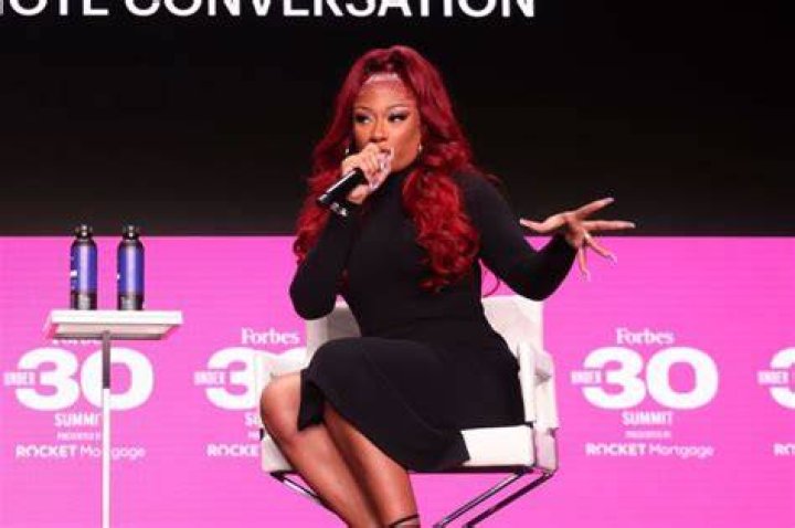 Megan Thee Stallion Reacts To Reports Her L.A. Home Was Burglarized: ‘Material Things Can Be Replaced’
