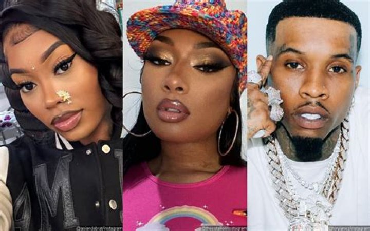 Megan Thee Stallion Responds To Asian Doll & City Girls Feud: Tweets – Hollywood Life