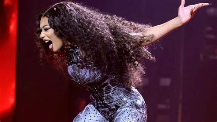 Megan Thee Stallion Seemingly Disses Nicki Minaj in New ‘Rattle’ Song
