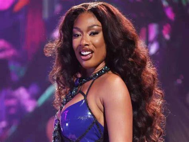Megan Thee Stallion Teases That She Has A New Man After Fire BET Awards Performance — Watch