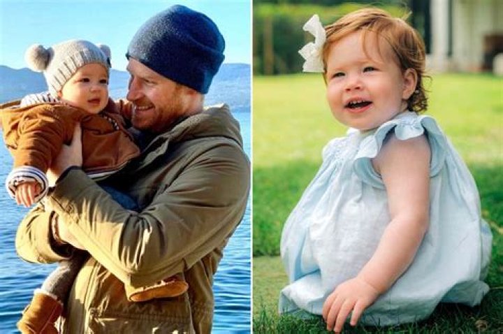 Meghan Markle Admits Baby Archie, 10 Mos., Is ‘Into Everything’ In Rare Update