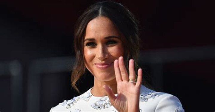 Meghan Markle Advocates For Paid Family Leave At Summit: ‘It’s A Humanitarian Issue’