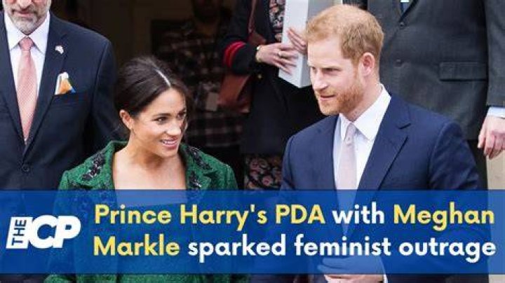 Meghan Markle Gushes About ‘Feminist’ Prince Harry Setting A ‘Beautiful Example’ For Their Son, Archie, 1
