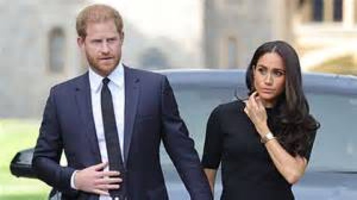 Meghan Markle: How She Paid Tribute To Prince Philip Despite Not Being Able To Attend Funeral
